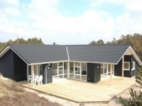 Holiday Home Tero - 450m from the sea by Interhome